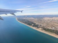 Adios Barcelona!