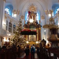 St. Michaelis Kirche