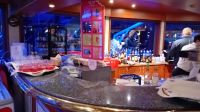 Silvesterschiff Bar