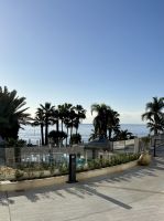 Mediterranean Beach Hotel Limassol
