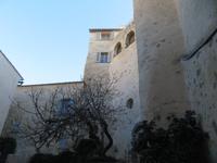 Altes Gefängnis von Saint-Tropez
