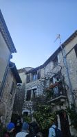 St. Paul- de- Vence