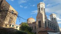 Plaka Athen