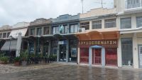Altstadt Kalamata, Griechenland, Peloponnes