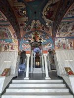 Philippi - Taufkirche der Heiligen Lydia