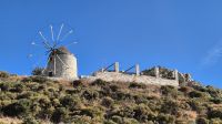 Naxos: bei Apiranthos