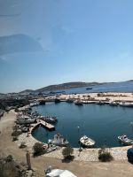 Kykladen, Mykonos, Hafen