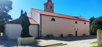 02-41 Nin, Kirche des Heiligen Anselm