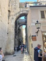 Altstadt von Split