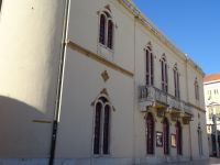 Šibenik: Theater