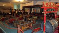 009 Jakarta - im Puppenmuseum