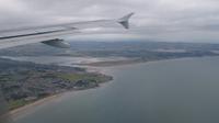 Irland erwartet uns