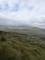 Ring of Kerry, Moll's Gap