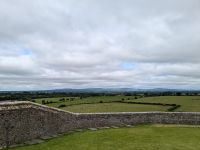 Rock of Cashel, Ausblick
