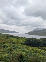 Killary Fjord