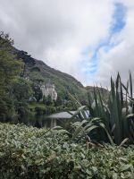 Kylemore Abbey 