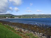 Antrim Coast Road