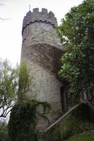Malahide Castle