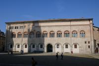 Bischofspalast