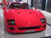 Ferrari-Museum