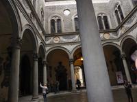 03.04.2018 Florenz
