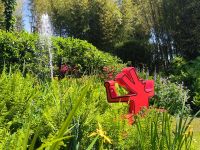 Giardino Botanico di André Heller 