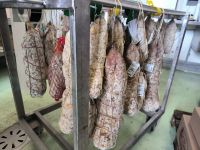 In der Salumificio il Borgo