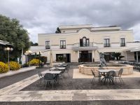 Hotel in Marino