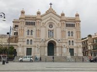 Kathedrale von Reggio Calabria - Duomo di Maria Santissima Assunta in Cielo 