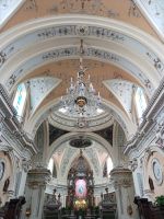 Chiesa di San Biagio in Serra Bruno - Kalabrien