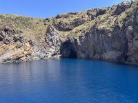 Insel Lipari
