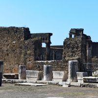 Pompeji: Rundgang