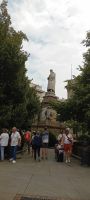 Monument Leonardo da Vinci