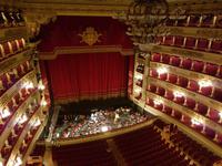302_Mailand; Scala