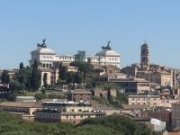 Panorama Roma (3)