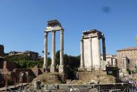 Rom, Forum Romanum (29)
