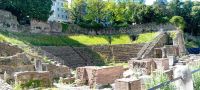 Teatro Romano di trieste