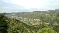 Fahrt nach Nuoro