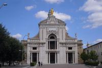 Basilika Santa Maria degli Angeli 