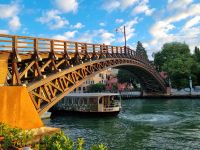 Accademia-Brücke 