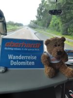 Wanderreise Dolomiten