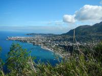 Wanderung Punta Imperatore