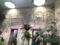 BOTANISCHER GARTEN LA MORTELLA