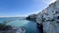 Vico San Pietro 1, Vieste FG, Italy