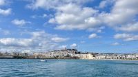 Vieste, Italy