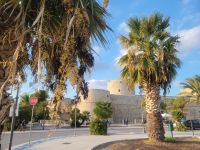 Manfredonia/Apulien/Italien