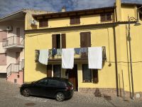 Italien halt