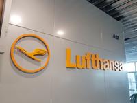 Am Flughafen