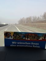 Weihnachts -& Silvesterreise Südtirol - Anreise