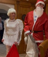 Weihnachts -& Silvesterreise Südtirol: halt Weihnachten